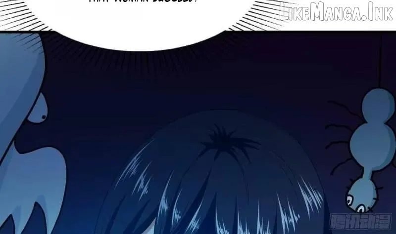Read I Opened A Harem in Hell chapter 103 image 9 on Lezhin
