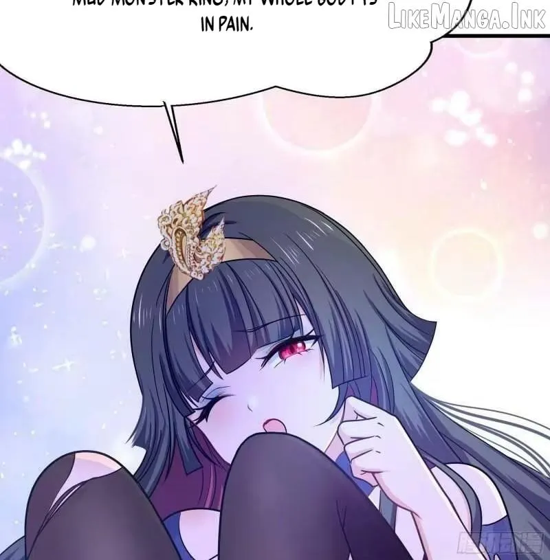 Read I Opened A Harem in Hell chapter 104 image 14 on Lezhin