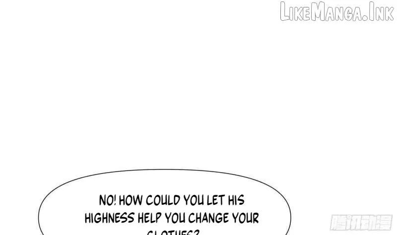 Read I Opened A Harem in Hell chapter 104 image 17 on Lezhin