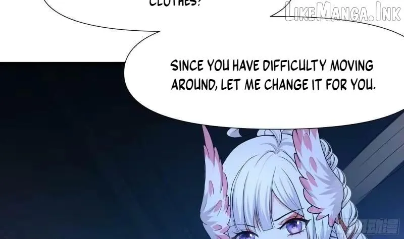 Read I Opened A Harem in Hell chapter 104 image 18 on Lezhin