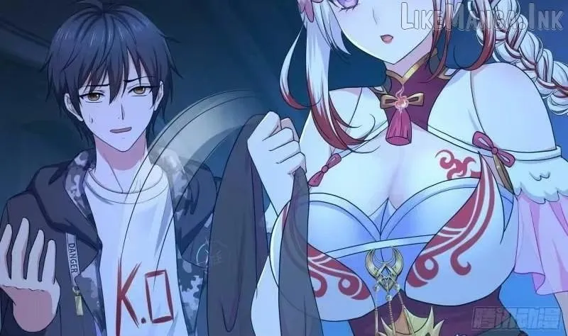 Read I Opened A Harem in Hell chapter 104 image 19 on Lezhin