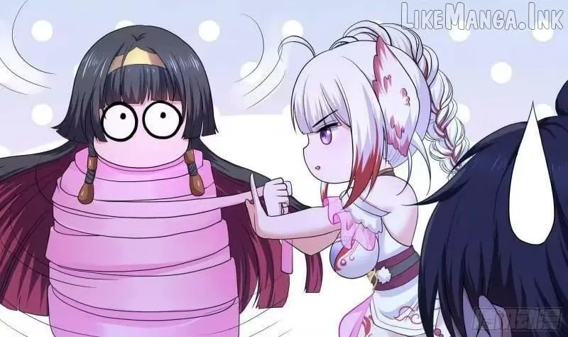 Read I Opened A Harem in Hell chapter 104 image 22 on Lezhin
