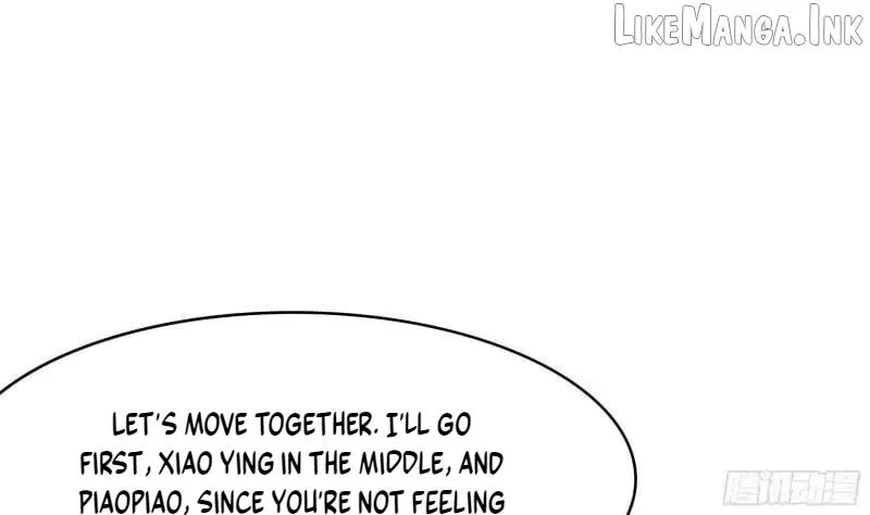 Read I Opened A Harem in Hell chapter 104 image 32 on Lezhin