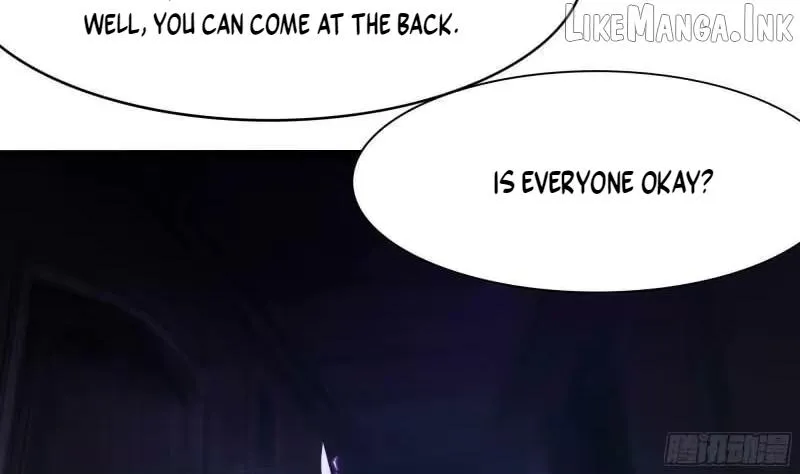 Read I Opened A Harem in Hell chapter 104 image 33 on Lezhin