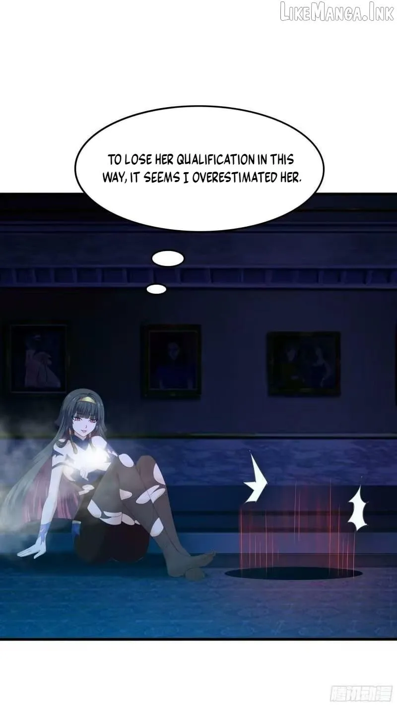 Read I Opened A Harem in Hell chapter 104 image 4 on Lezhin