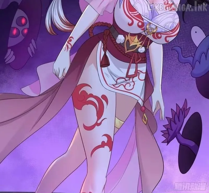 Read I Opened A Harem in Hell chapter 104 image 45 on Lezhin