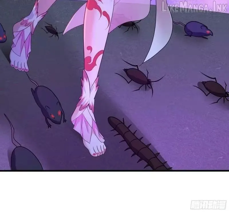 Read I Opened A Harem in Hell chapter 104 image 46 on Lezhin