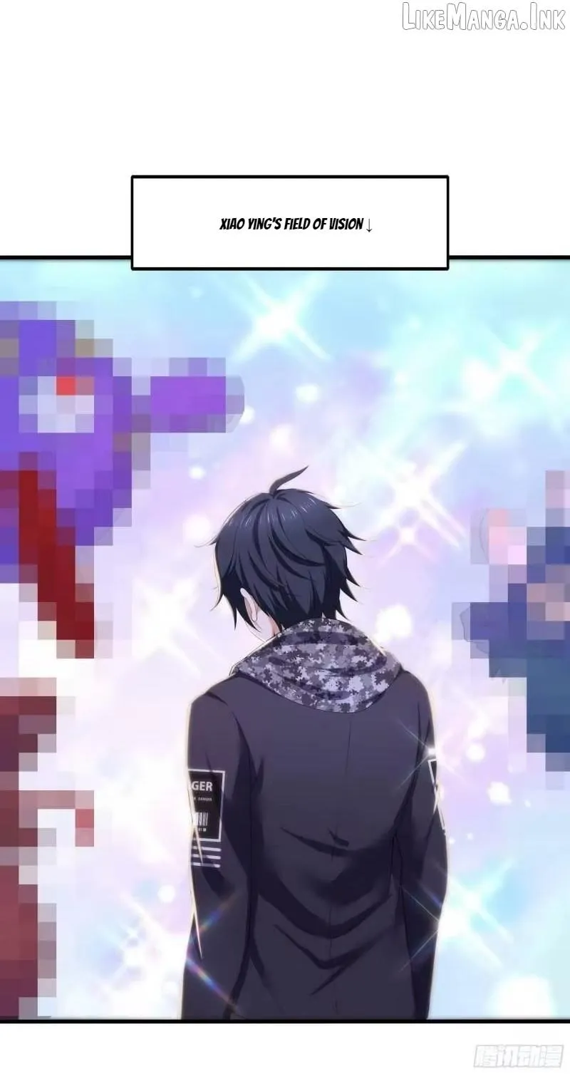 Read I Opened A Harem in Hell chapter 104 image 47 on Lezhin
