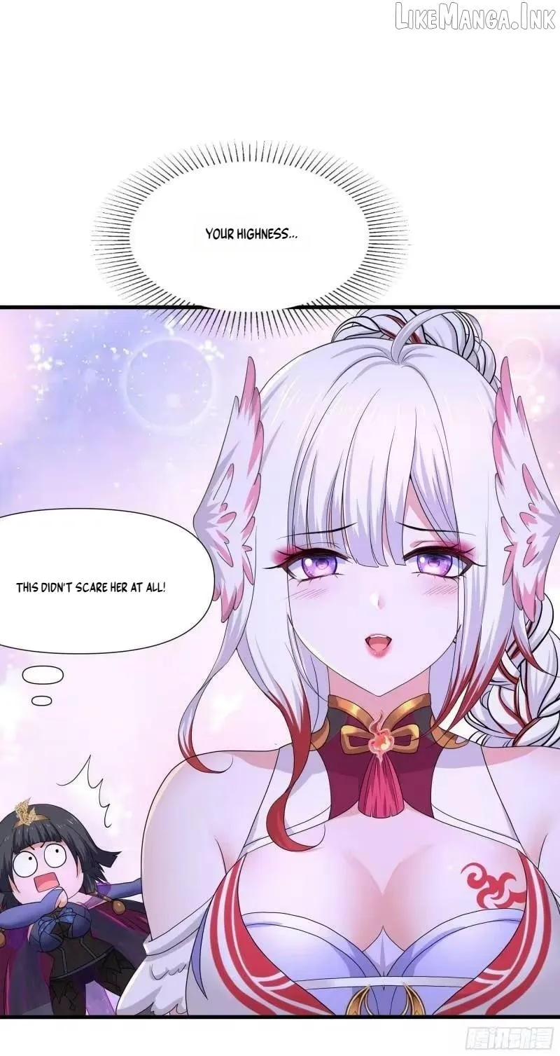 Read I Opened A Harem in Hell chapter 104 image 48 on Lezhin