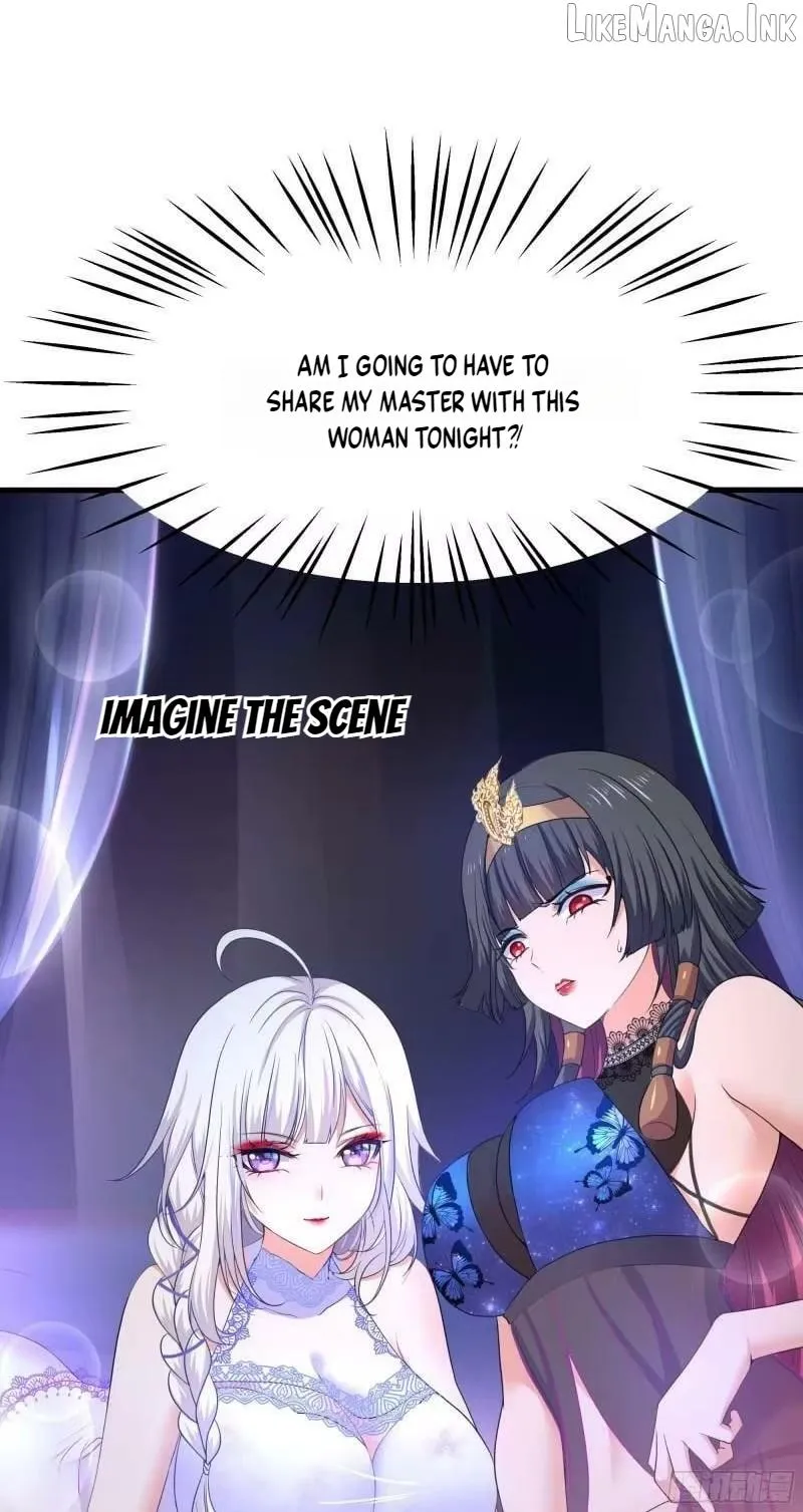Read I Opened A Harem in Hell chapter 104 image 49 on Lezhin