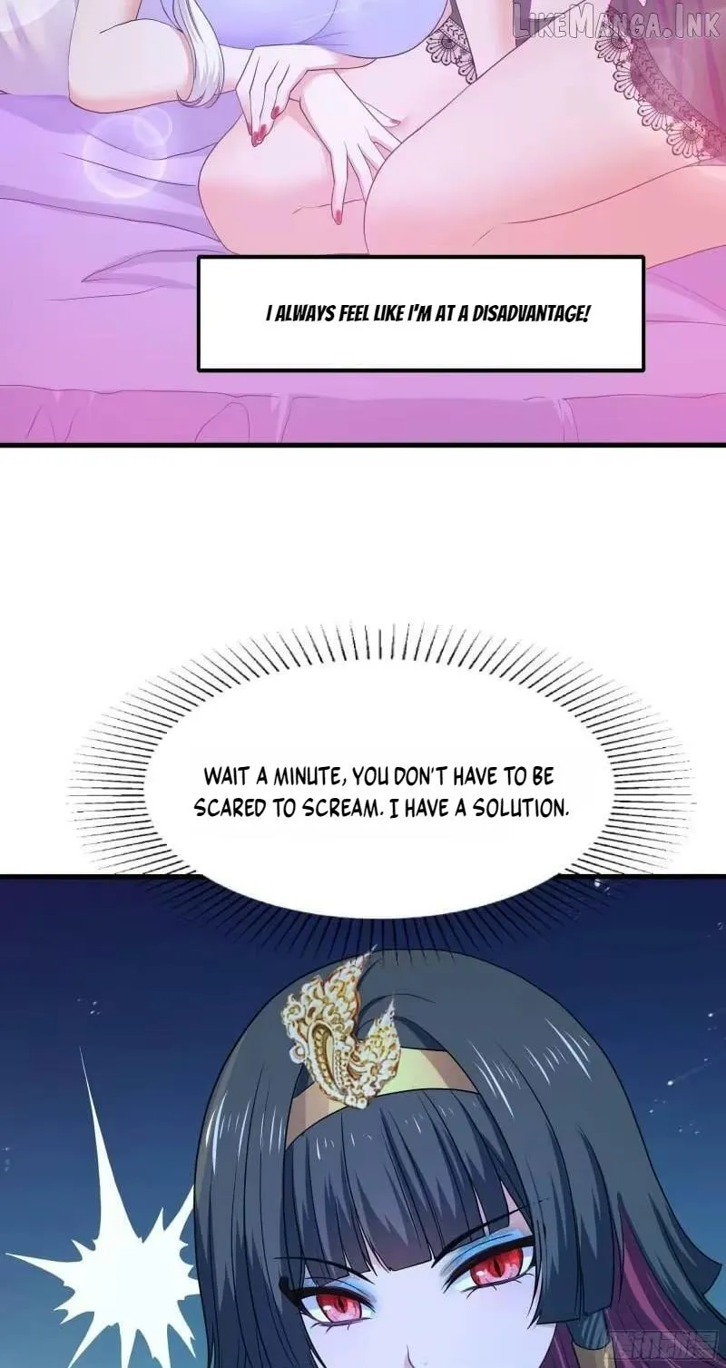 Read I Opened A Harem in Hell chapter 104 image 50 on Lezhin