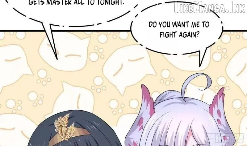 Read I Opened A Harem in Hell chapter 104 image 53 on Lezhin