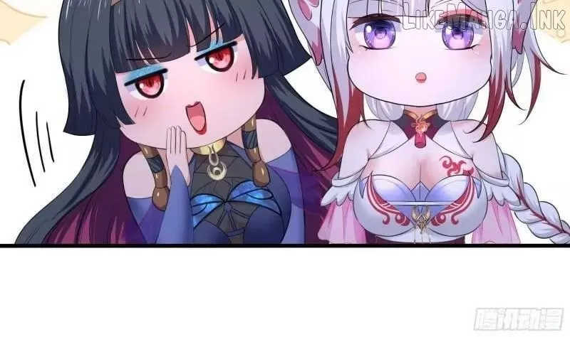 Read I Opened A Harem in Hell chapter 104 image 54 on Lezhin