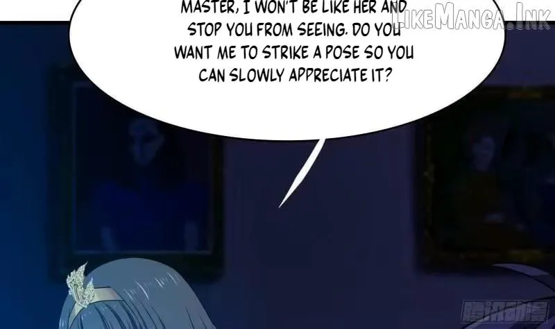 Read I Opened A Harem in Hell chapter 104 image 6 on Lezhin