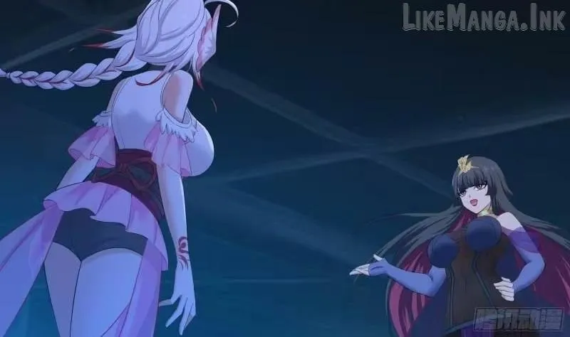 Read I Opened A Harem in Hell chapter 104 image 63 on Lezhin