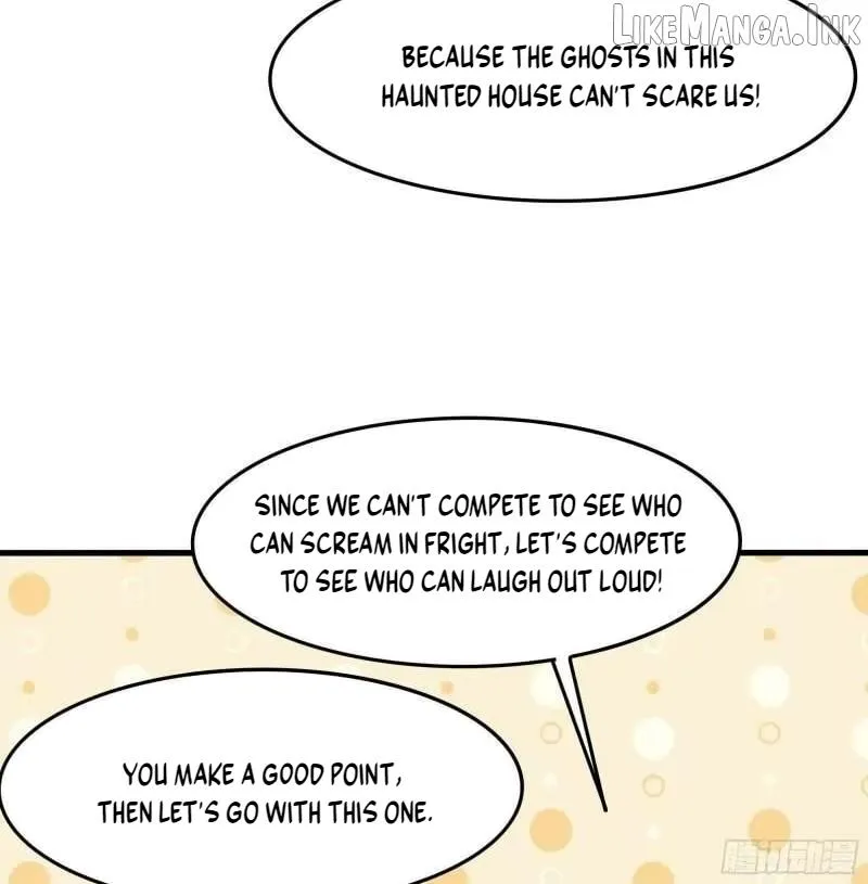 Read I Opened A Harem in Hell chapter 104 image 65 on Lezhin