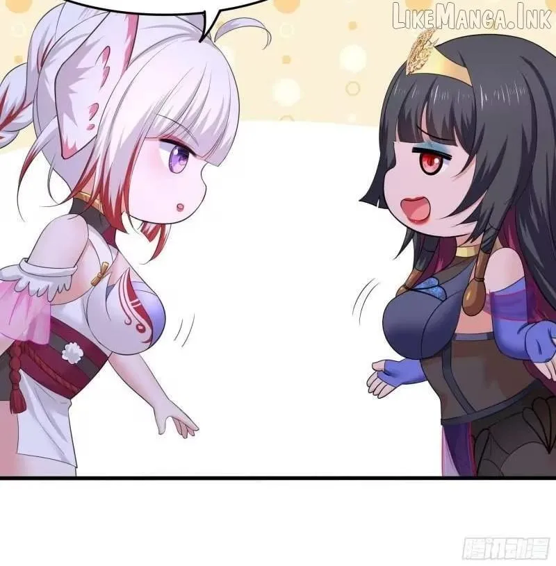 Read I Opened A Harem in Hell chapter 104 image 66 on Lezhin