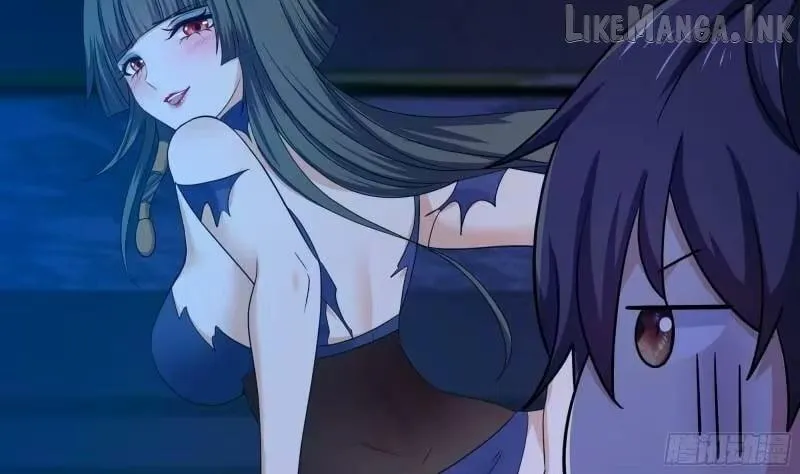 Read I Opened A Harem in Hell chapter 104 image 7 on Lezhin