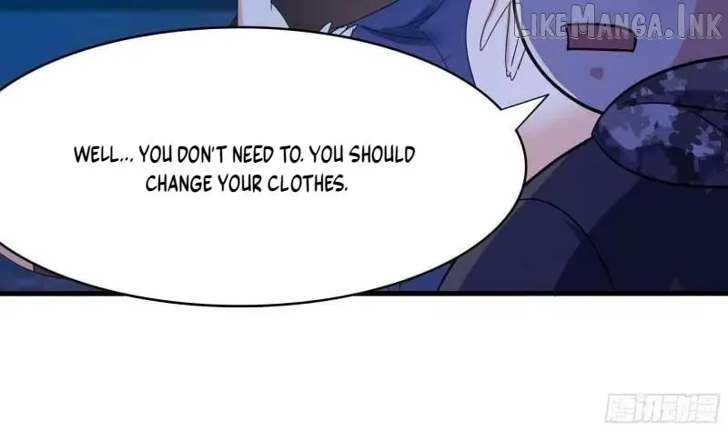 Read I Opened A Harem in Hell chapter 104 image 8 on Lezhin