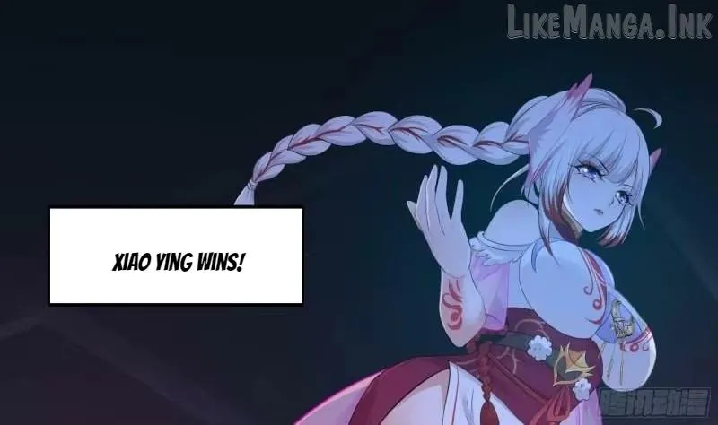 Read I Opened A Harem in Hell chapter 104 image 87 on Lezhin