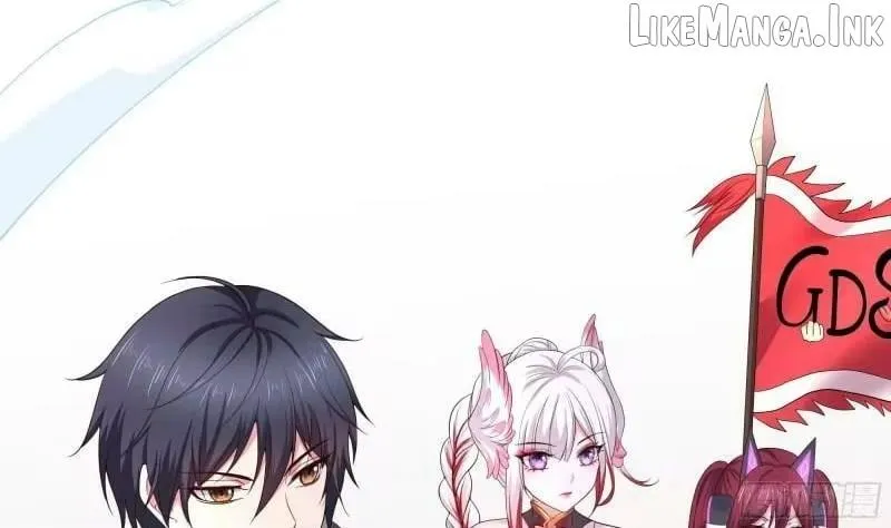 Read I Opened A Harem in Hell chapter 105 image 1 on Lezhin