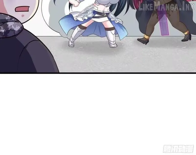 Read I Opened A Harem in Hell chapter 105 image 14 on Lezhin