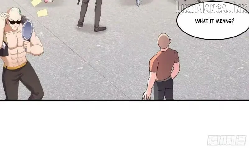 Read I Opened A Harem in Hell chapter 105 image 17 on Lezhin