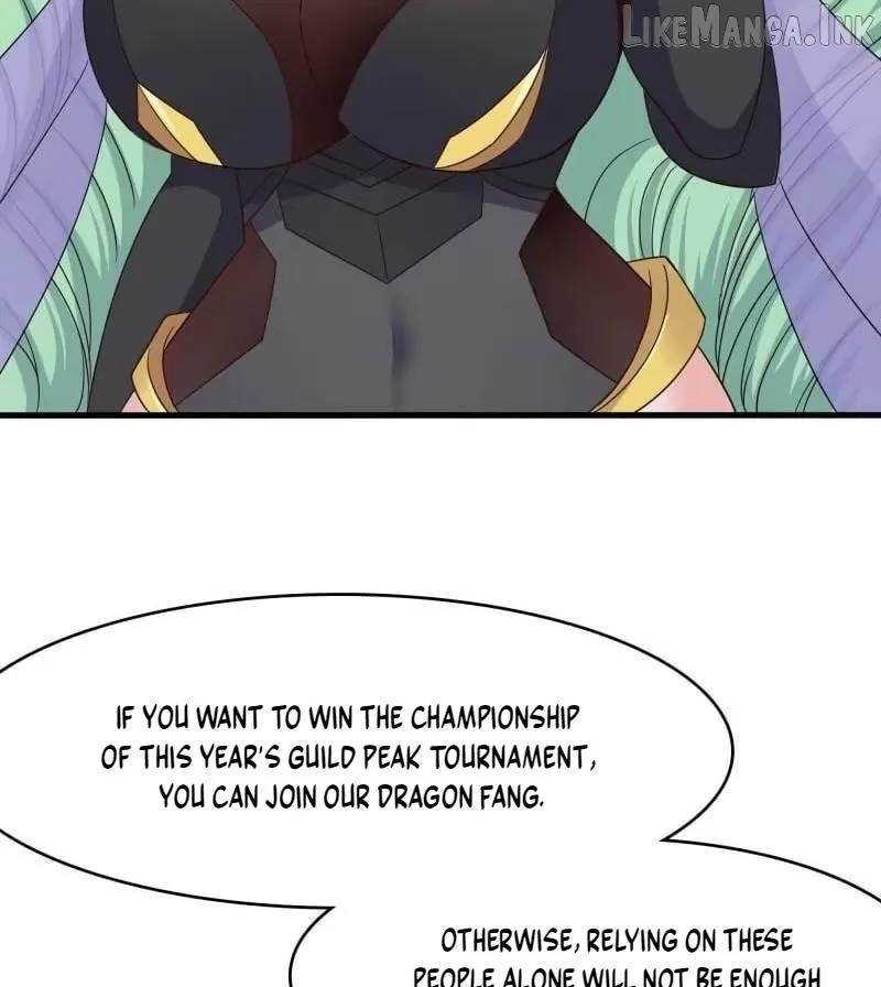 Read I Opened A Harem in Hell chapter 105 image 24 on Lezhin