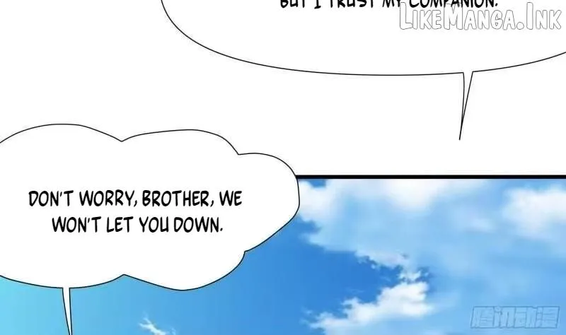 Read I Opened A Harem in Hell chapter 105 image 28 on Lezhin