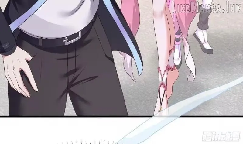 Read I Opened A Harem in Hell chapter 105 image 3 on Lezhin