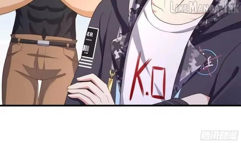 Read I Opened A Harem in Hell chapter 105 image 30 on Lezhin