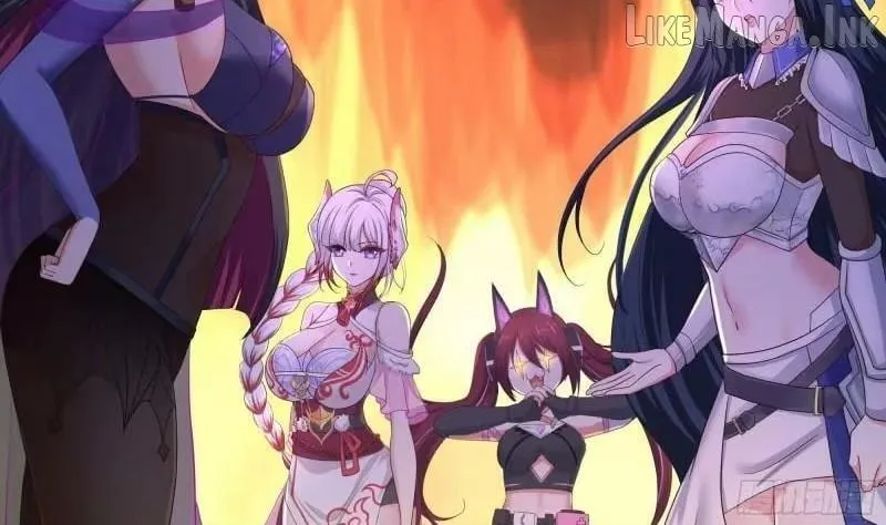 Read I Opened A Harem in Hell chapter 105 image 37 on Lezhin