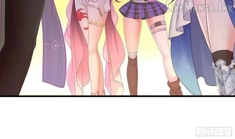 Read I Opened A Harem in Hell chapter 105 image 38 on Lezhin