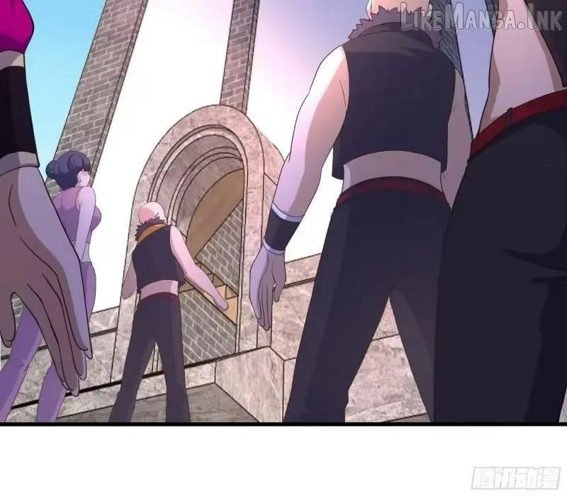 Read I Opened A Harem in Hell chapter 105 image 41 on Lezhin