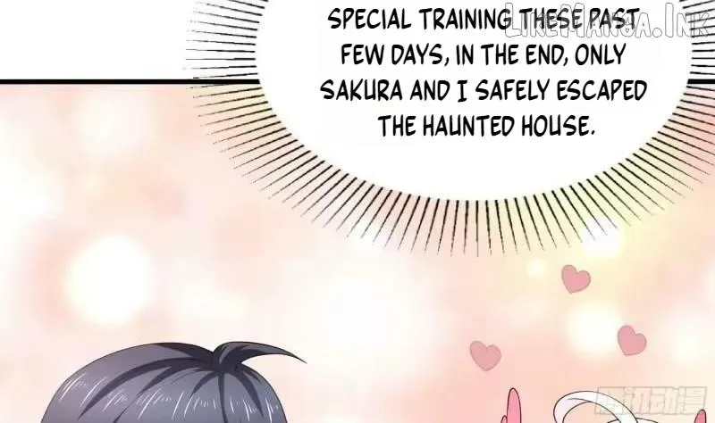 Read I Opened A Harem in Hell chapter 105 image 5 on Lezhin