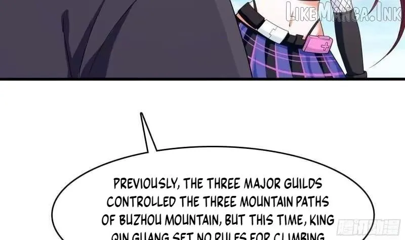 Read I Opened A Harem in Hell chapter 105 image 60 on Lezhin