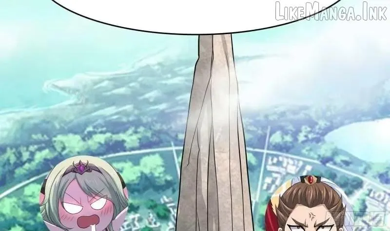 Read I Opened A Harem in Hell chapter 105 image 62 on Lezhin