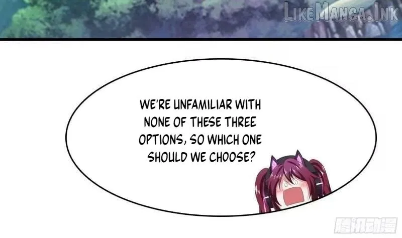 Read I Opened A Harem in Hell chapter 105 image 65 on Lezhin