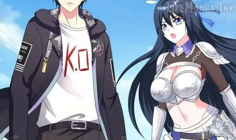 Read I Opened A Harem in Hell chapter 105 image 68 on Lezhin