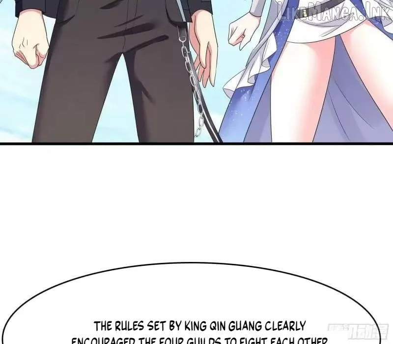 Read I Opened A Harem in Hell chapter 105 image 69 on Lezhin