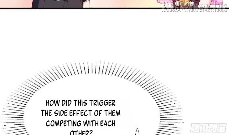 Read I Opened A Harem in Hell chapter 105 image 7 on Lezhin