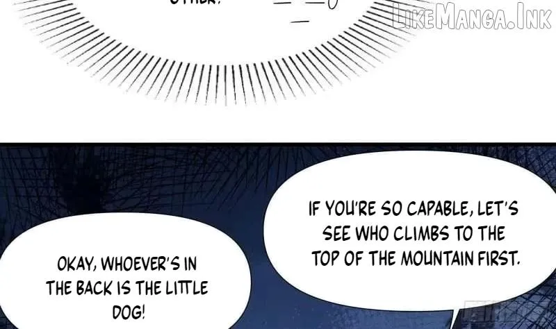 Read I Opened A Harem in Hell chapter 105 image 8 on Lezhin