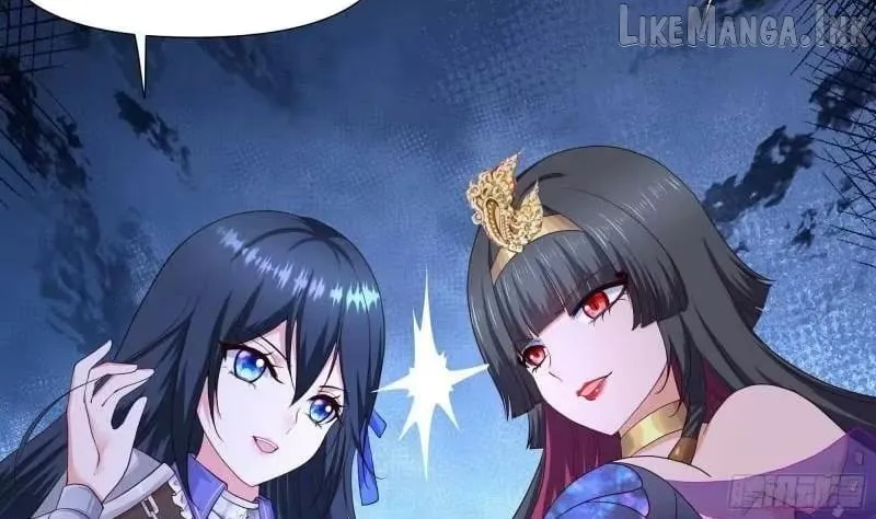 Read I Opened A Harem in Hell chapter 105 image 9 on Lezhin