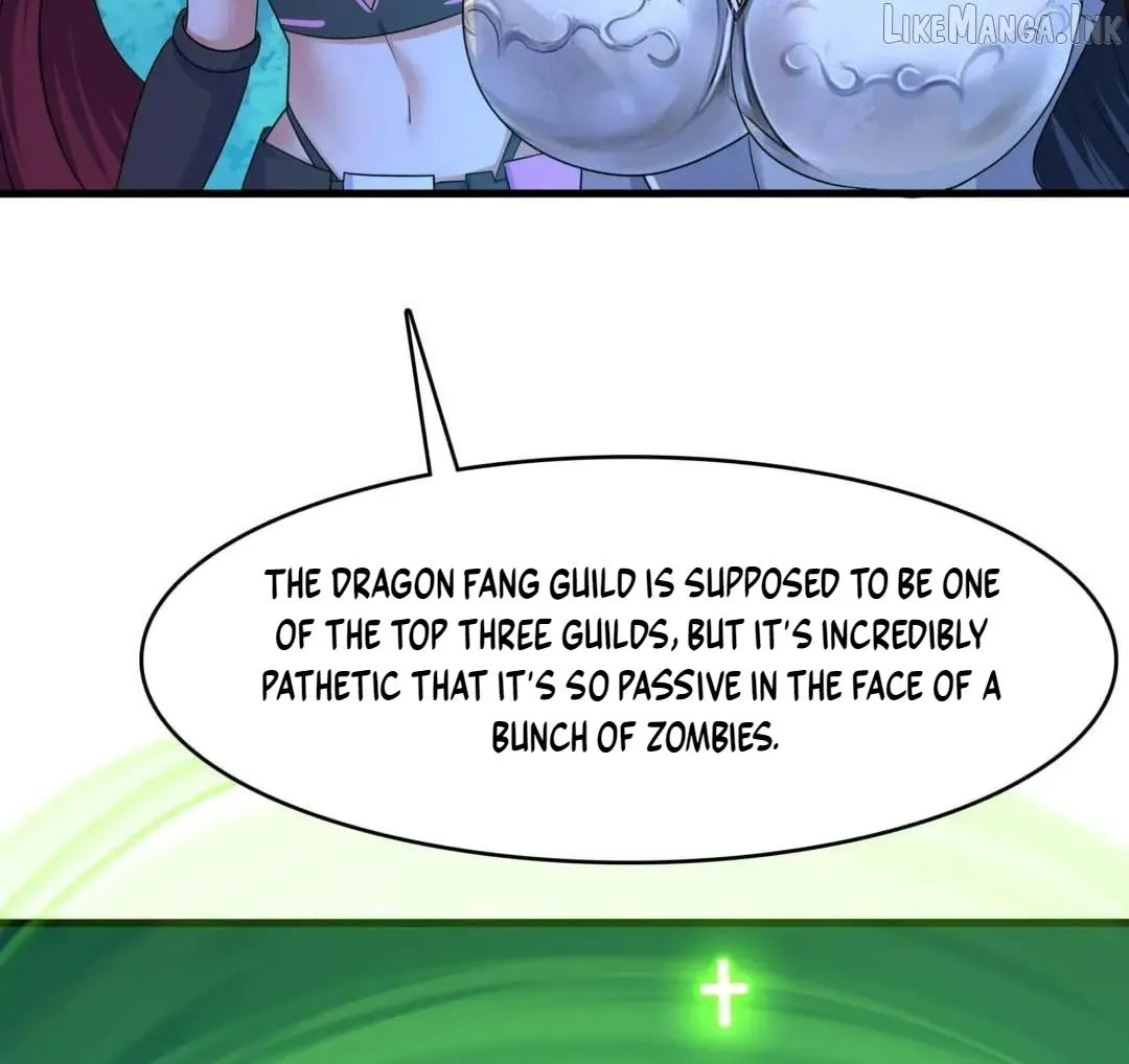 Read I Opened A Harem in Hell chapter 106 image 12 on Lezhin