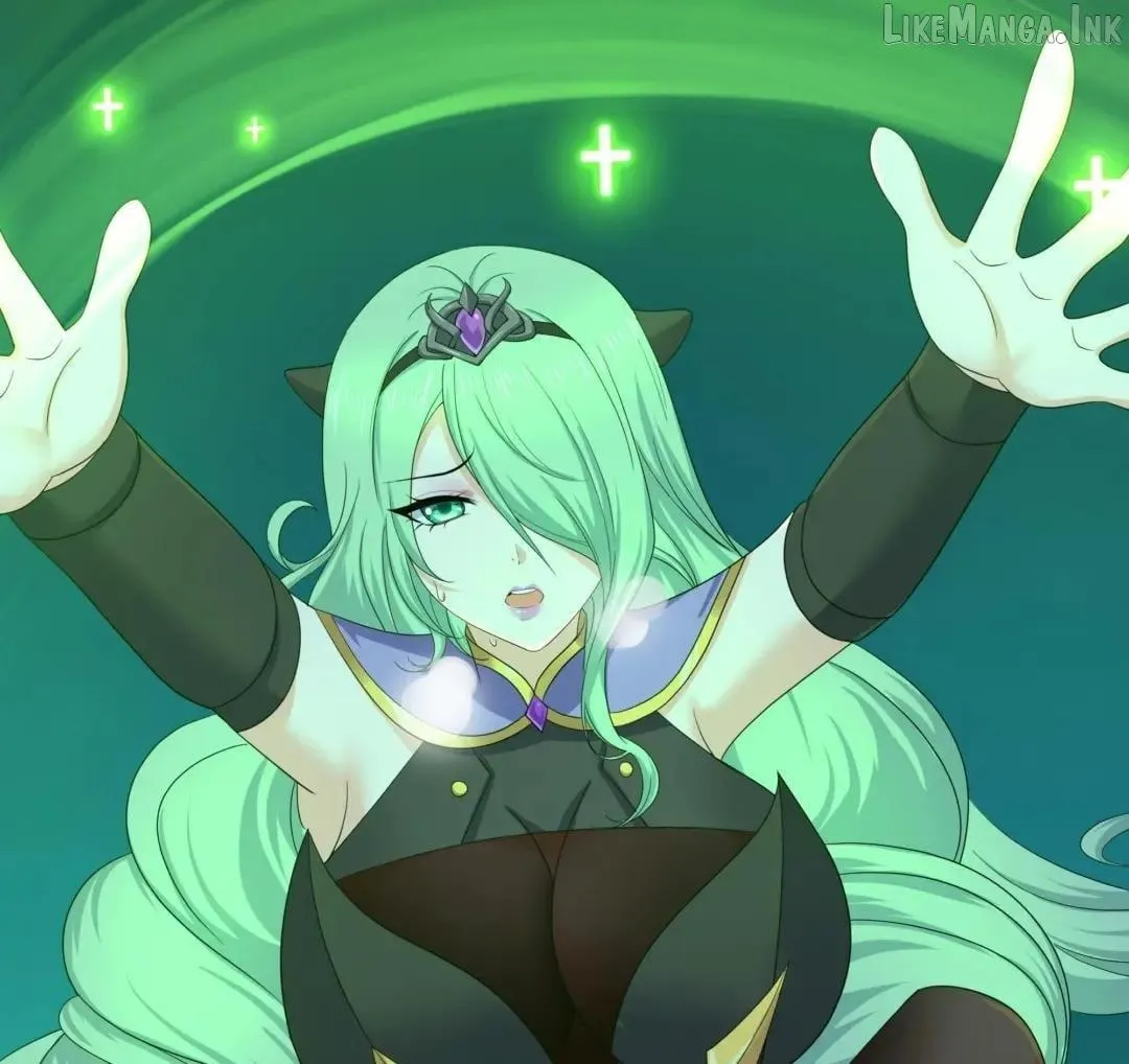 Read I Opened A Harem in Hell chapter 106 image 13 on Lezhin