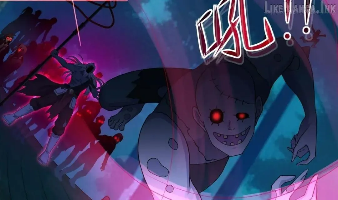 Read I Opened A Harem in Hell chapter 106 image 20 on Lezhin