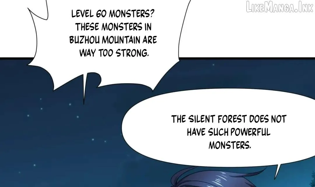 Read I Opened A Harem in Hell chapter 106 image 23 on Lezhin