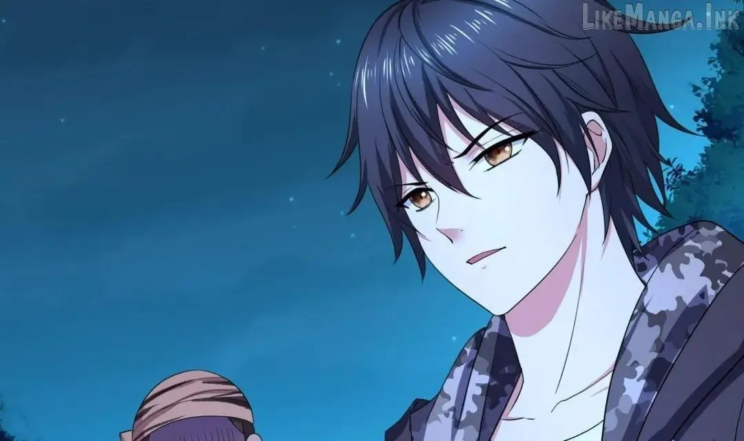Read I Opened A Harem in Hell chapter 106 image 24 on Lezhin