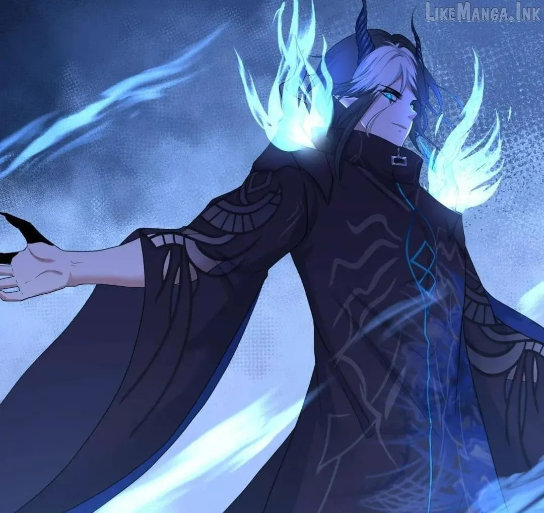 Read I Opened A Harem in Hell chapter 106 image 27 on Lezhin
