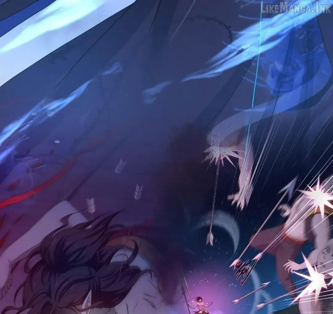 Read I Opened A Harem in Hell chapter 106 image 28 on Lezhin